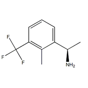 (R)-1-(2-甲基-3-(三氟甲基)苯基)乙胺