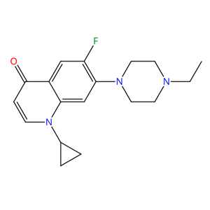 恩諾沙星EP雜質(zhì)F