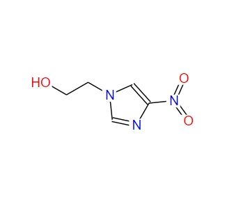 甲硝唑雜質(zhì)C,Metronidazole EP impurity C
