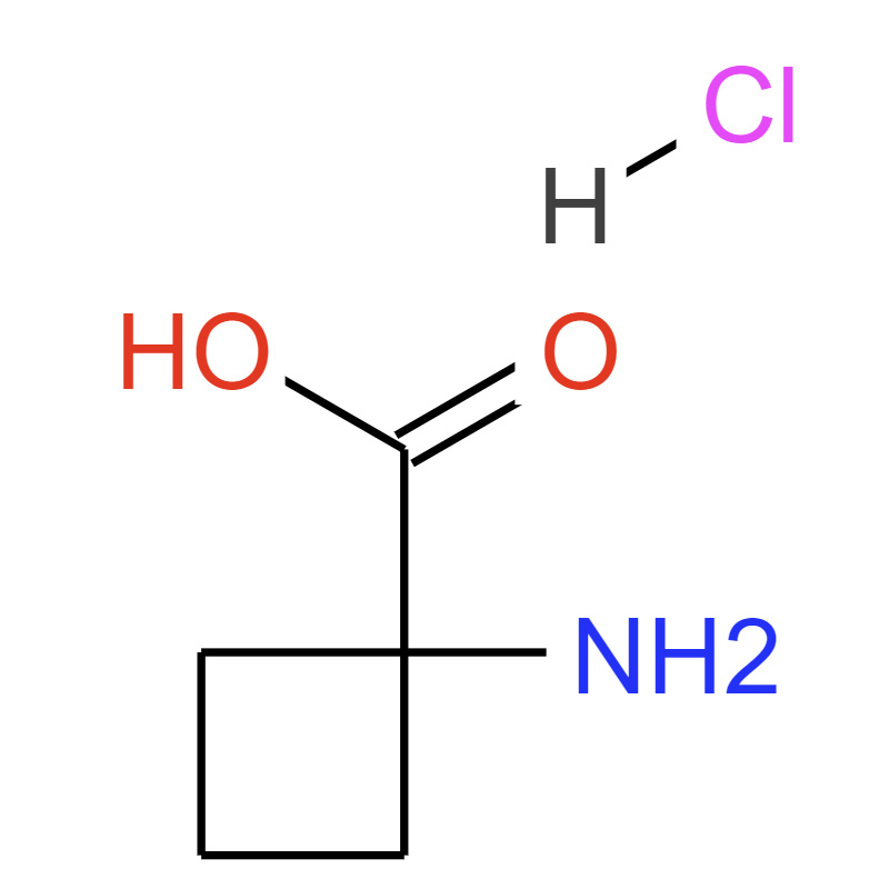 1-氨基-1-環(huán)丁基羧酸鹽酸鹽,1-Amino-1-cyclobutanecarboxylic acid hydrochloride