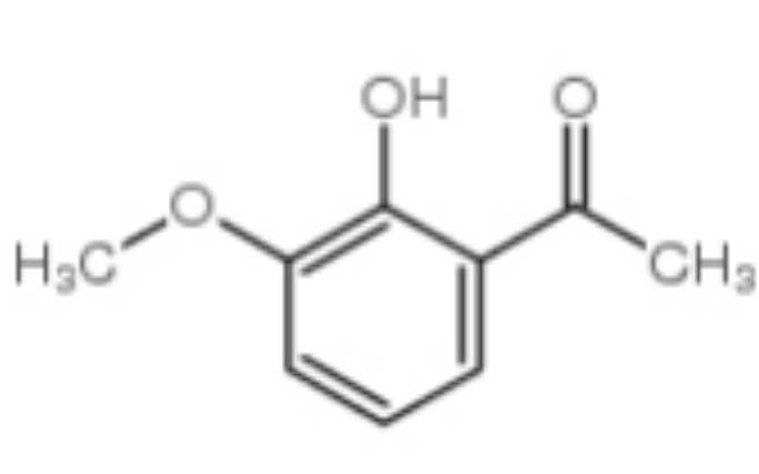 1-(2-羥基-3-甲氧苯基)乙酮,Ethanone,1-(2-hydroxy-3-methoxyphenyl)-