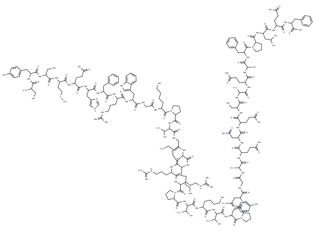 ACTH (1-39) 人,ACTH (1-39) human