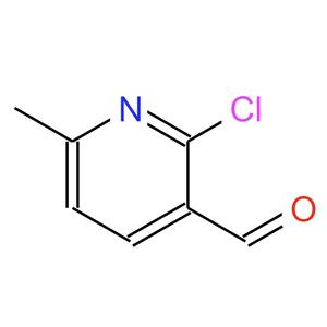 2-氯-3-醛-6-吡啶,2-CHLORO-3-FORMYL-6-PICOLINE