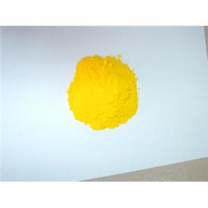 干粉滅火劑著色顏料,Pigment Yellow