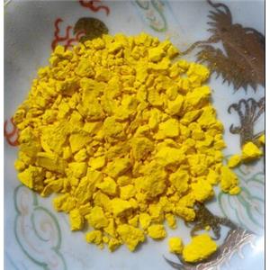 干粉滅火劑著色顏料,Pigment Yellow