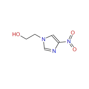 甲硝唑雜質(zhì)C