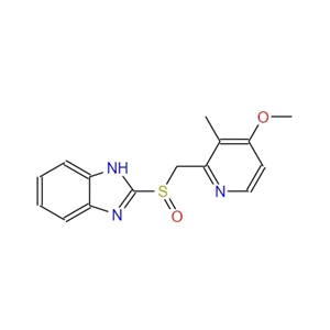 雷贝拉唑4-甲氧基杂质