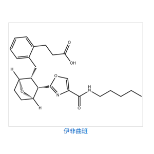 伊非曲班 