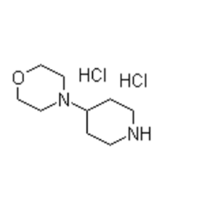 4-(吗啉-4-基)哌啶盐酸盐