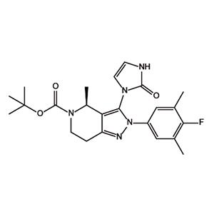 奧格列龍中間體