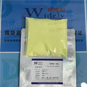 菲啰嗪单钠盐；菲啰嗪一钠盐,Ferrozine sodium