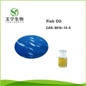 魚(yú)油,Fish Oil