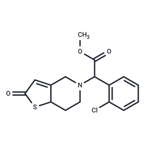 2-oxo Clopidogrel|T36222|TargetMol