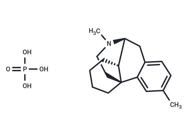 二甲啡烷磷酸鹽,Dimemorfan phosphate