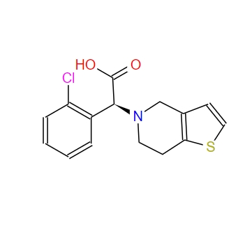 氯吡格雷雜質(zhì)C,Clopidogrel Impurity C