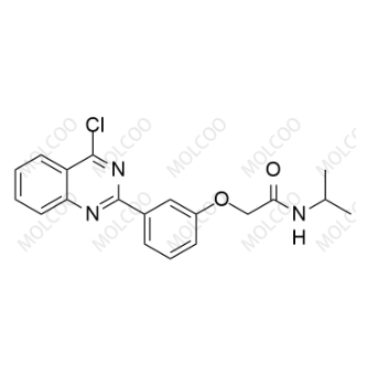 貝舒地爾雜質(zhì) 40,Belumosudil Impurity 40