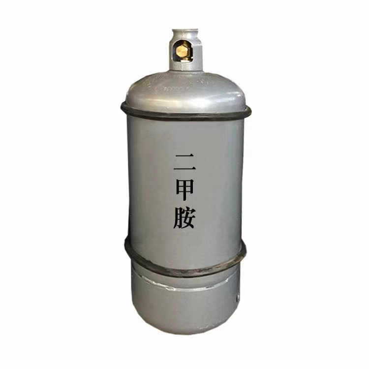 二甲胺水溶液,Dimethylamine