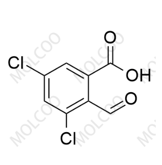 芦曲泊帕杂质,Lusutrombopag Impurity