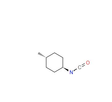 反式-4-甲基環(huán)己基異氰酸,Trans-4-Methyl Cyclohexyl Isocyanate