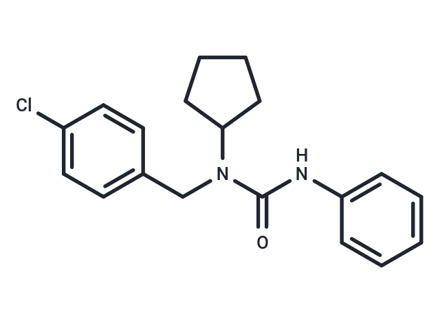 戊菌隆,Pencycuron