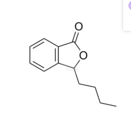 丁苯酞,3-Butylphthalide