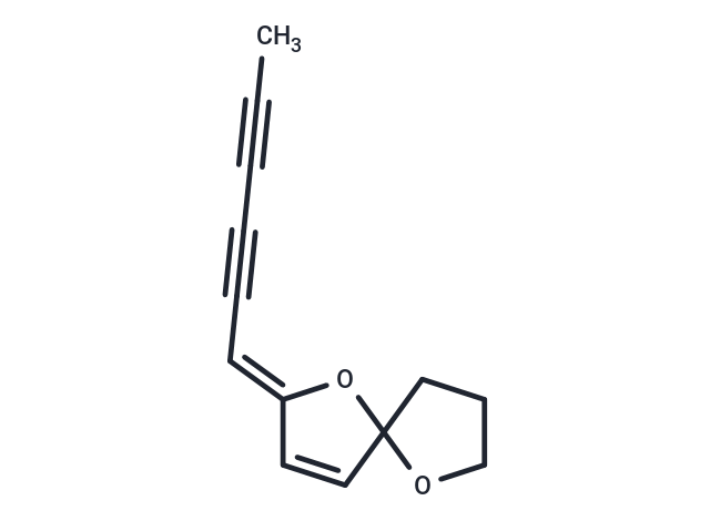 (Z)-茼蒿素,cis-Tonghaosu