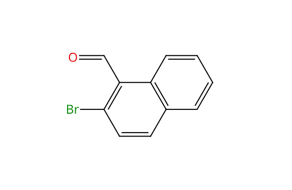 2-溴-1-萘醛,2-Bromo-1-naphthaldehyde
