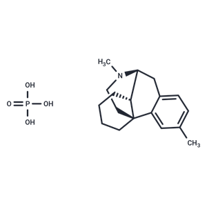 二甲啡烷磷酸鹽,Dimemorfan phosphate