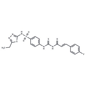 化合物 TG6-129|T28958|TargetMol
