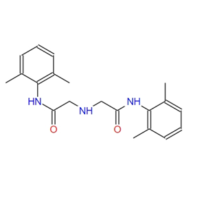 利多卡因雜質(zhì)E,Lidocaine IMpurity E