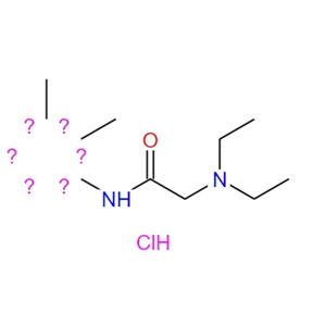 2-(二乙氨基)-N-(2,3-二甲基苯基)乙酰胺盐酸盐