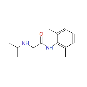 利多卡因EP雜質(zhì)G