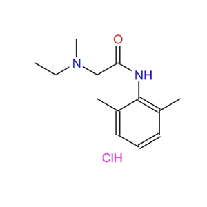 利多卡因雜質(zhì)K