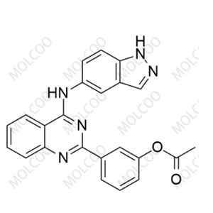 貝舒地爾雜質(zhì) 911419-33-5