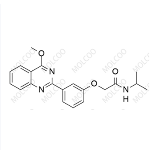 貝舒地爾雜質(zhì) 2988752-05-0
