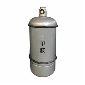 二甲胺水溶液,Dimethylamine