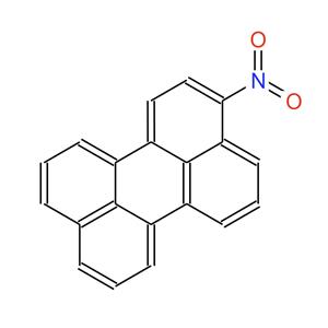 3-硝基苝，20589-63-3，3-NITROPERYLENE