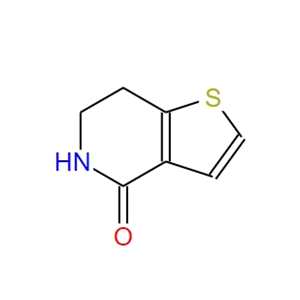 噻氯吡啶雜質(zhì)B