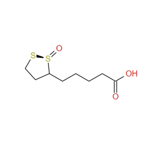 硫辛酸雜質(zhì)25