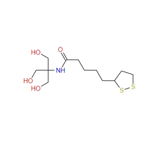 硫辛酸相關(guān)物質(zhì)