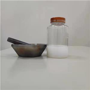 甲醇納米硅溶膠 乙醇納米硅溶膠,yangahugui