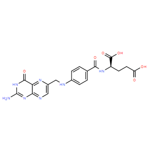 D-叶酸,D-Folic Acid