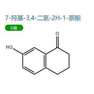 22009-38-7 7-羥基-3,4-二氫-2H-1-萘酮