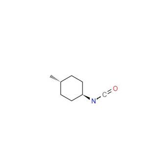 反式-4-甲基環(huán)己基異氰酸