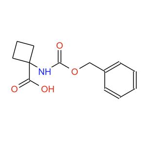 CBZ-1-氨基-1-環(huán)丁基甲酸,Z-1-aminocyclobutane-1-carboxylic acid