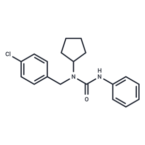 戊菌隆,Pencycuron