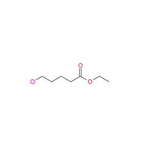 5-氯戊酸乙酯,Ethyl 5-chloropentanoate