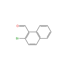 2-溴-1-萘醛,2-Bromo-1-naphthaldehyde