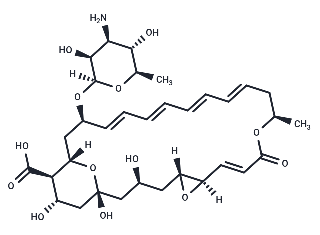 纳他霉素,Natamycin