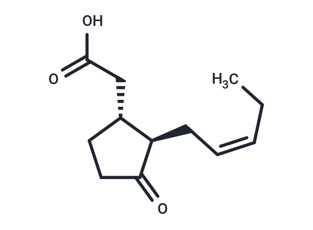 茉莉酸,Jasmonic acid